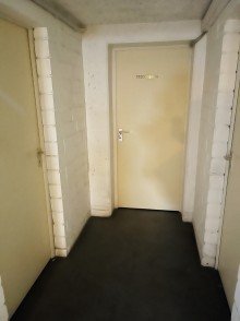  VERKAUFT! Grundbuch statt Sparbuch! Solide Eigentumswohnung - langfristig vermietet!