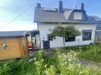 Hauptbild Familienhaus in ruhiger Wohnlage mit Rheinblick!