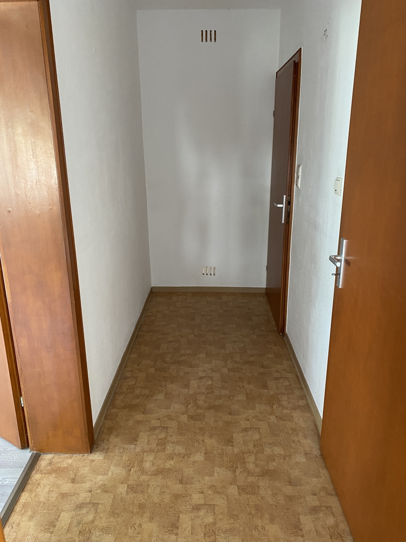 Flur - OG Einfamilienhaus Neuwied / Segendorf