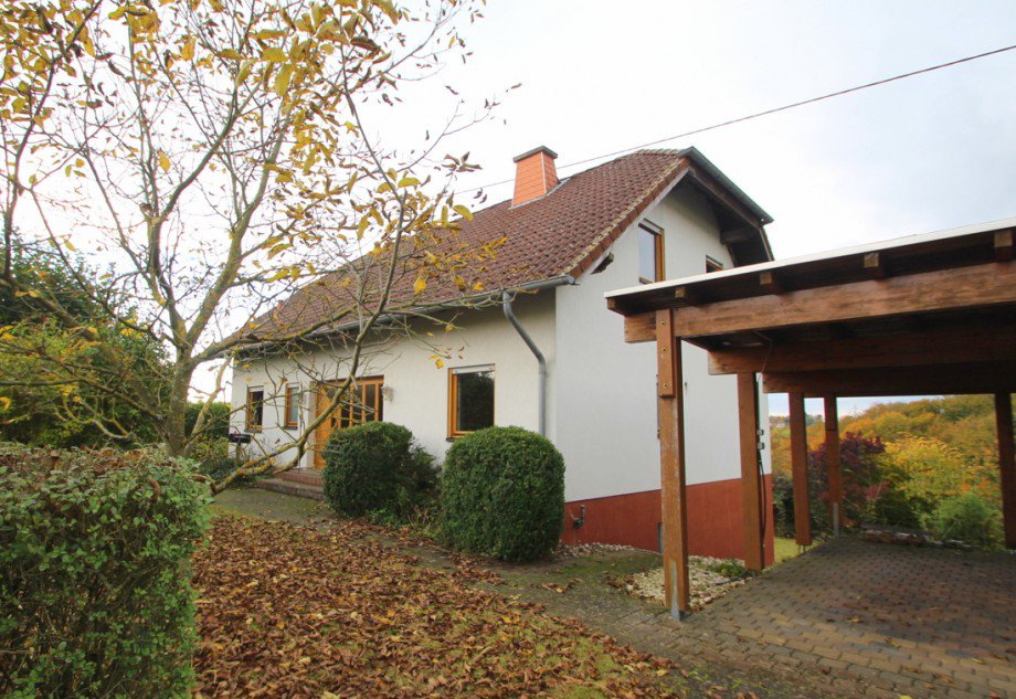  Einfamilienhaus Breitscheid