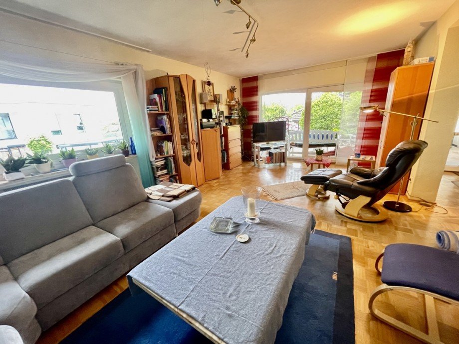 Wohnraum Einfamilienhaus Puderbach