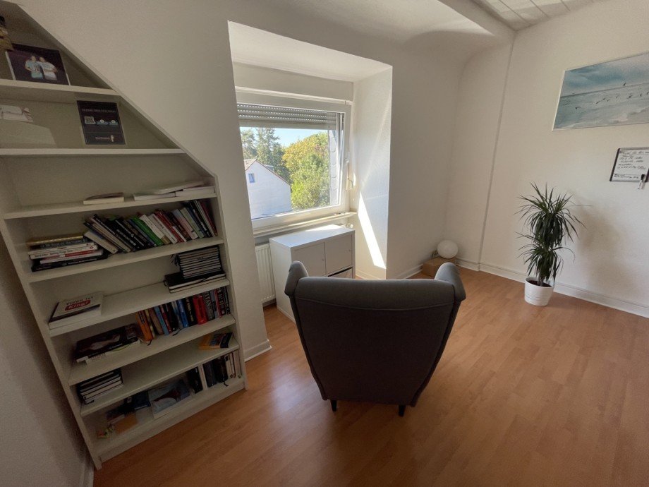 2 OG B�ro Mehrfamilienhaus K�ln / Merheim