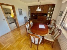 Esszimmer... Haus verkaufen Rengsdorf! Viel Platz f�r Jung + Alt! Wohnen in H�henlage vor den Toren der Stadt!