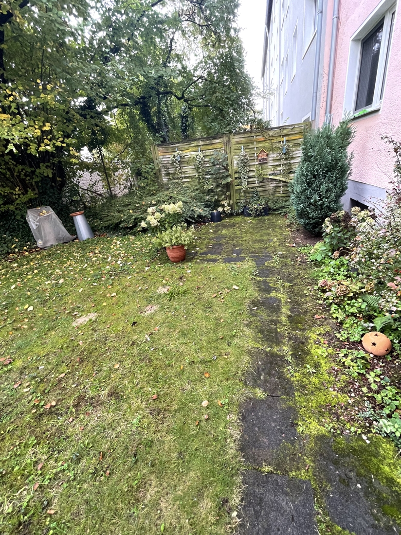  Mehrfamilienhaus K�ln / Niehl