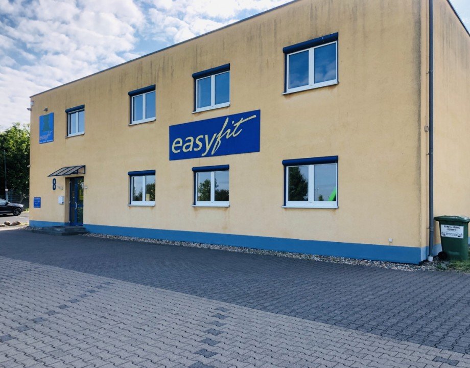  B�rohaus Oberhonnefeld-Gierend