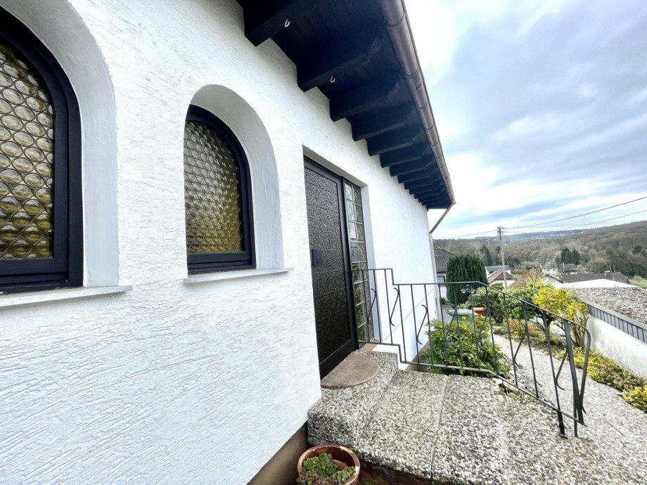  Einfamilienhaus D�rrholz / Werlenbach