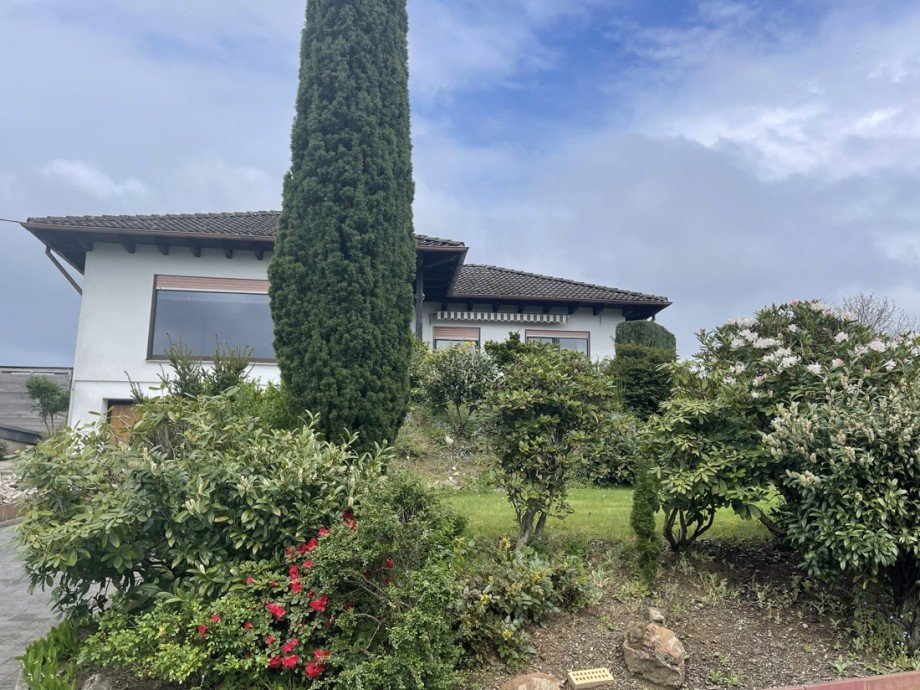  Einfamilienhaus D�rrholz / Werlenbach