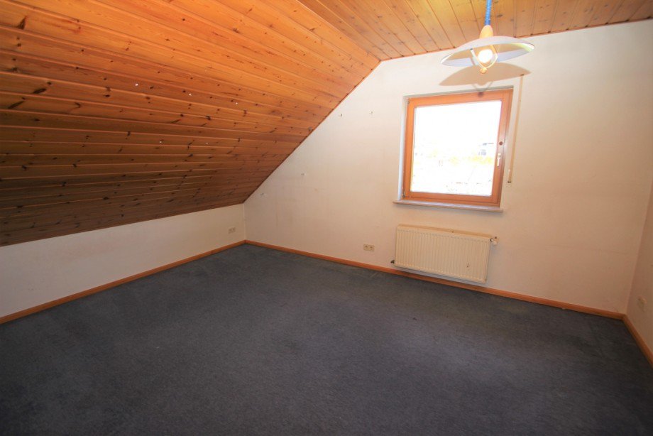 Kinderzimmer 1 Einfamilienhaus Breitscheid