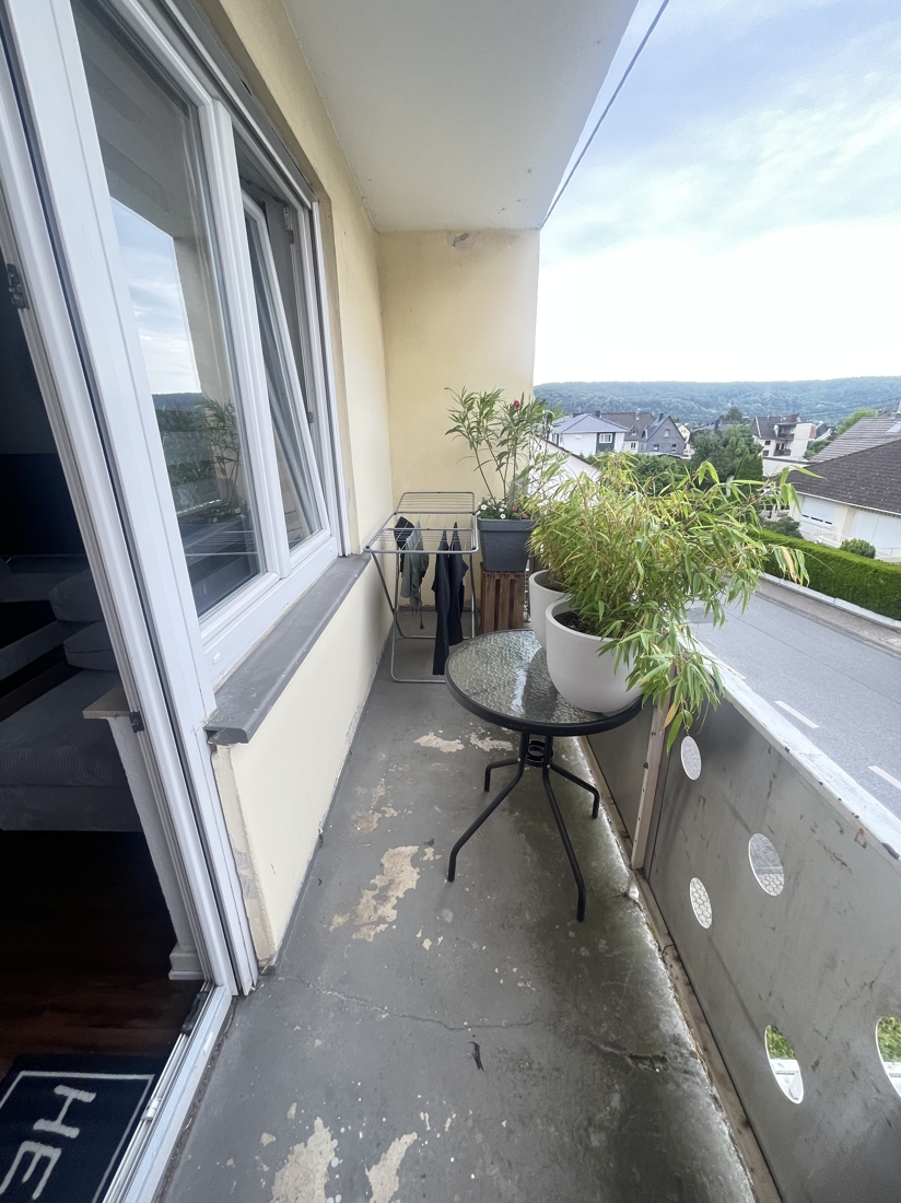 Wohnungstyp 2 Mehrfamilienhaus Bad H�nningen