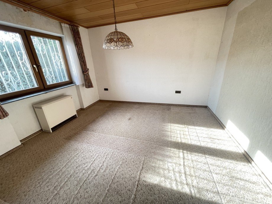 Schlafen Einfamilienhaus Niedersteinebach