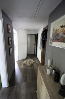 Flur im OG VERKAUFT! Haus verkaufen Flammersfeld! Gro�z�giges, teilmodernisiertes