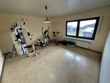 UG: Heller Raum VERKAUFT! Neustadt/Wied! Viel Raum f�r die gro�e Familie in Ortsrandlage!