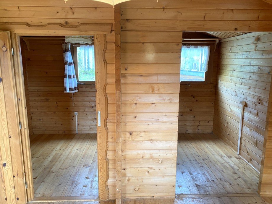 Holzhaus 2 - INNEN Einfamilienhaus Flammersfeld