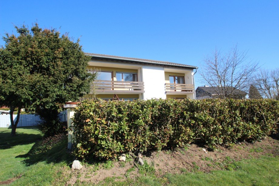  Zweifamilienhaus Dierdorf