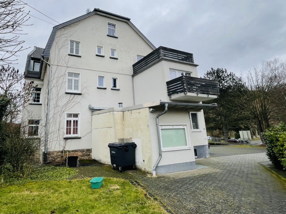  Haus Hausen (Wied)
