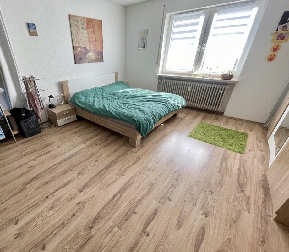 Wohnung 1 Etage Mehrfamilienhaus Stra�enhaus