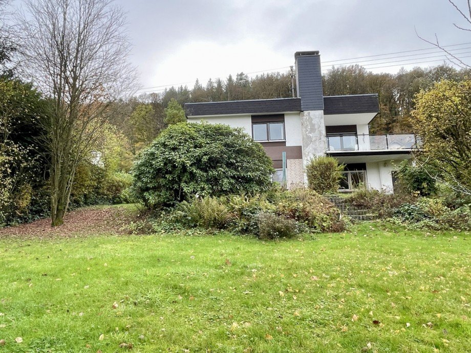  Einfamilienhaus Peterslahr