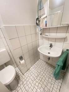 Wohnungstyp 1 VERKAUFT! Haus verkaufen Bad H�nningen *Kompakt. Zentral* 6 auf einen Streich - Apartmenthaus