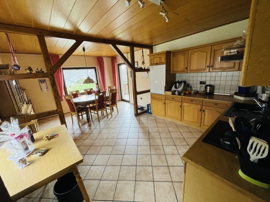 Wohnk�che Einfamilienhaus Neustadt (Wied)