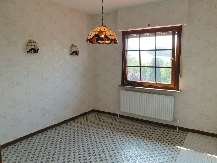 B�ro im EG Einfamilienhaus Raubach
