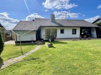 Hauptbild Haus verkaufen Oberlahr! Wohnen auf einer Ebene* Charmanter Bungalow