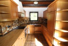 Schreinerk�che Haus verkaufen Niederwambach! Hier sagen Ihnen Fuchs und Hase  Gute Nacht !