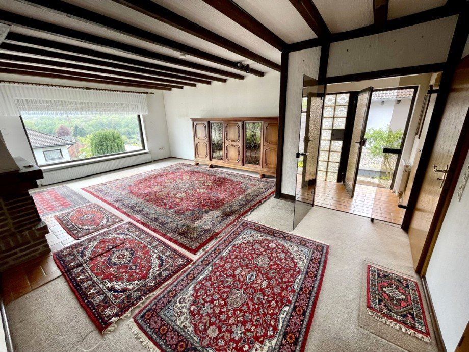  Einfamilienhaus D�rrholz / Werlenbach