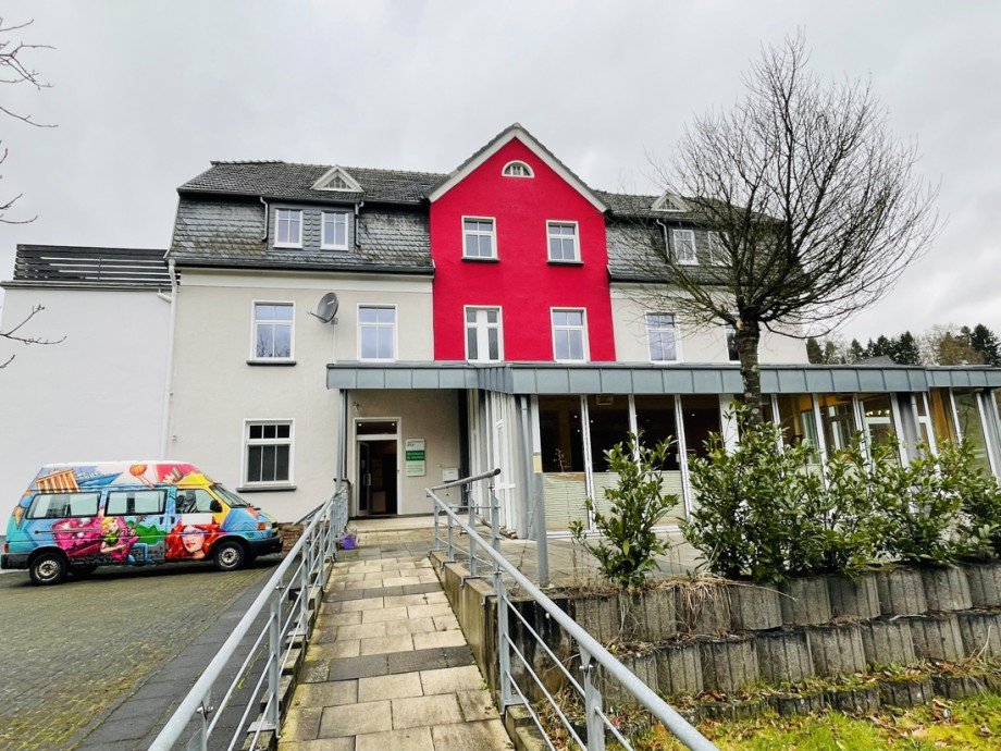  Haus Hausen (Wied)