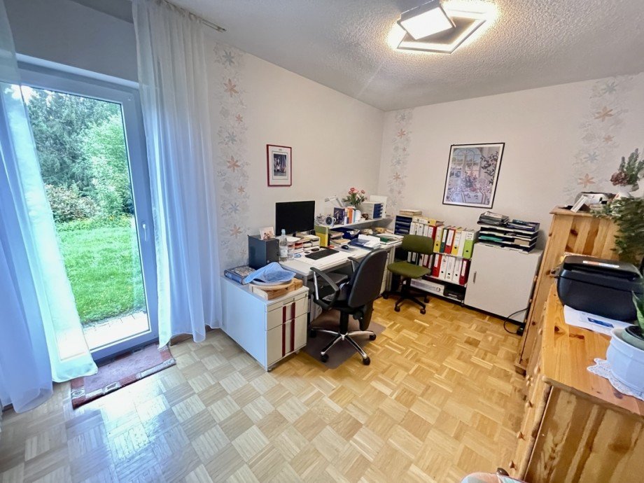 B�ro Einfamilienhaus Puderbach