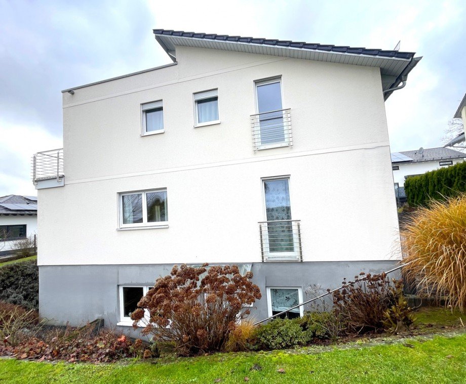  Einfamilienhaus Siegburg
