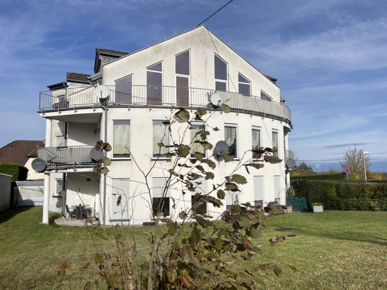  Horhausen (Westerwald) Penthousewohnung Grundbuch statt Sparbuch - jetzt clever investieren!