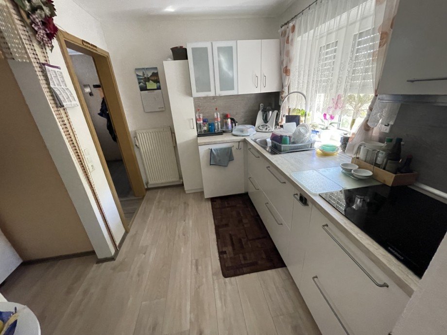 K�che UG Einfamilienhaus Oberirsen