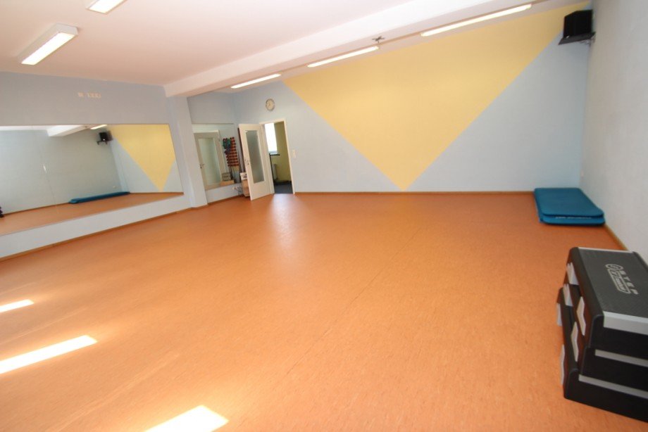  B�rohaus Oberhonnefeld-Gierend