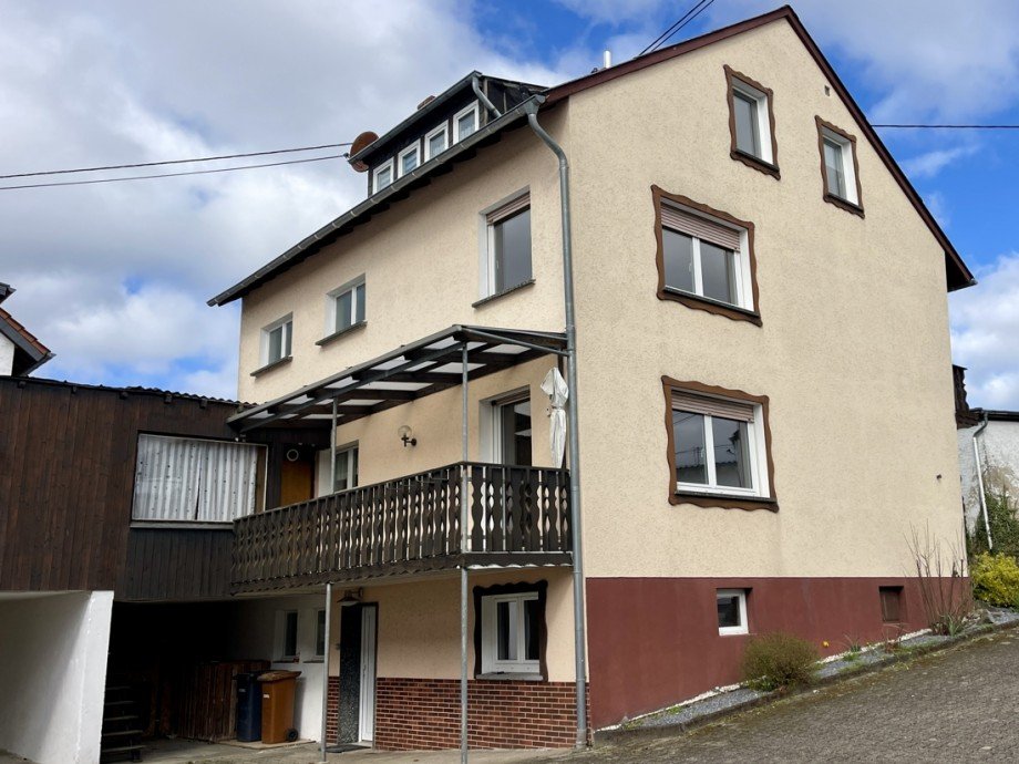  Einfamilienhaus Kurtscheid