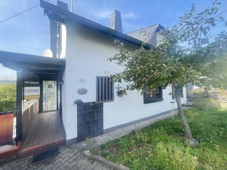  Einfamilienhaus Neuwied / Irlich