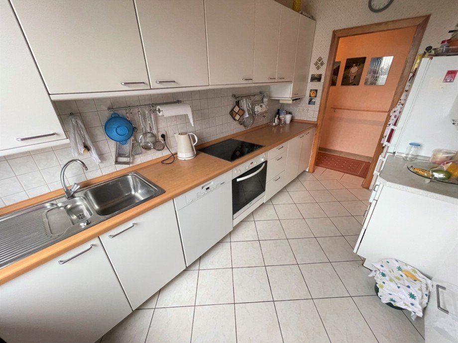  Einfamilienhaus Horhausen (Westerwald)
