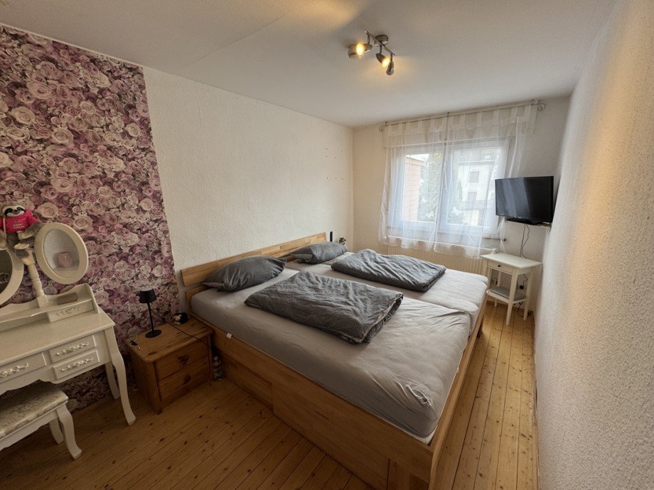 Elternschlafzimmer Einfamilienhaus Neuwied