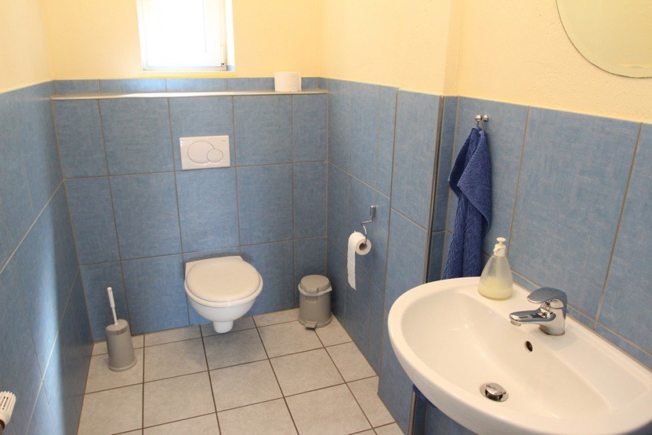 neutrales Sanit�r B�rohaus Oberhonnefeld-Gierend