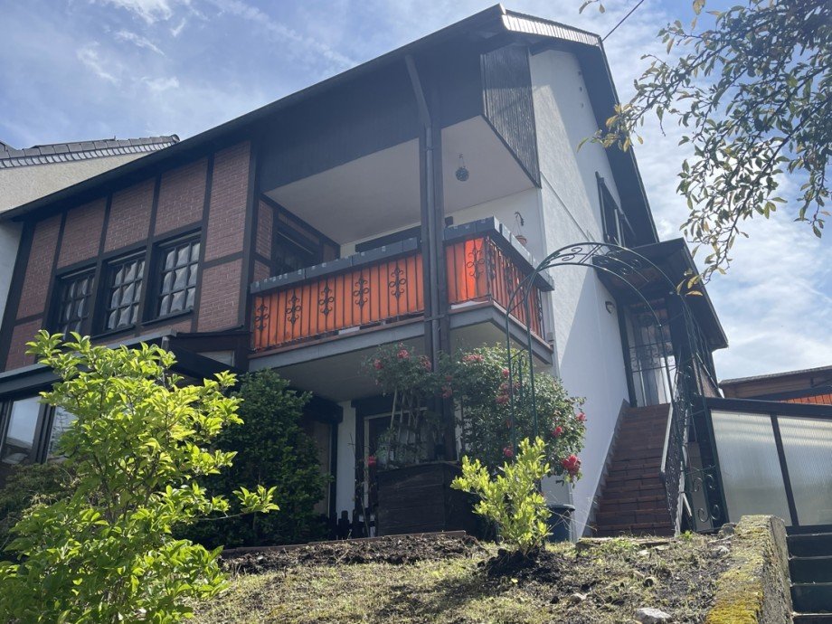  Einfamilienhaus Neuwied / Irlich