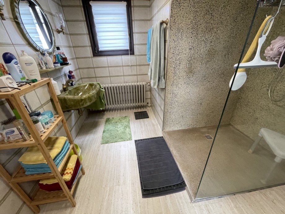 Hauptwohnung: Duschbad Einfamilienhaus Linz am Rhein