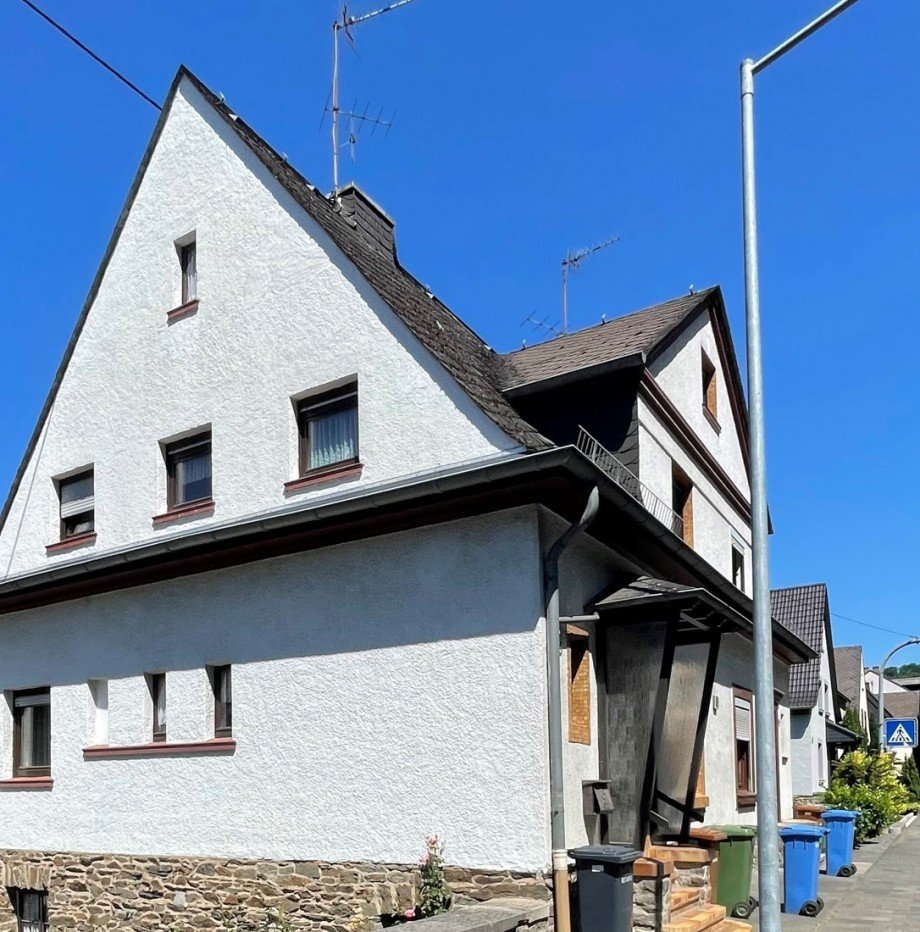  Doppelhaush�lfte Neuwied / Niederbieber