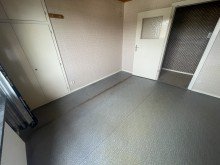 Zimmer 2 - OG Familienhaus in ruhiger Wohnlage mit Rheinblick!