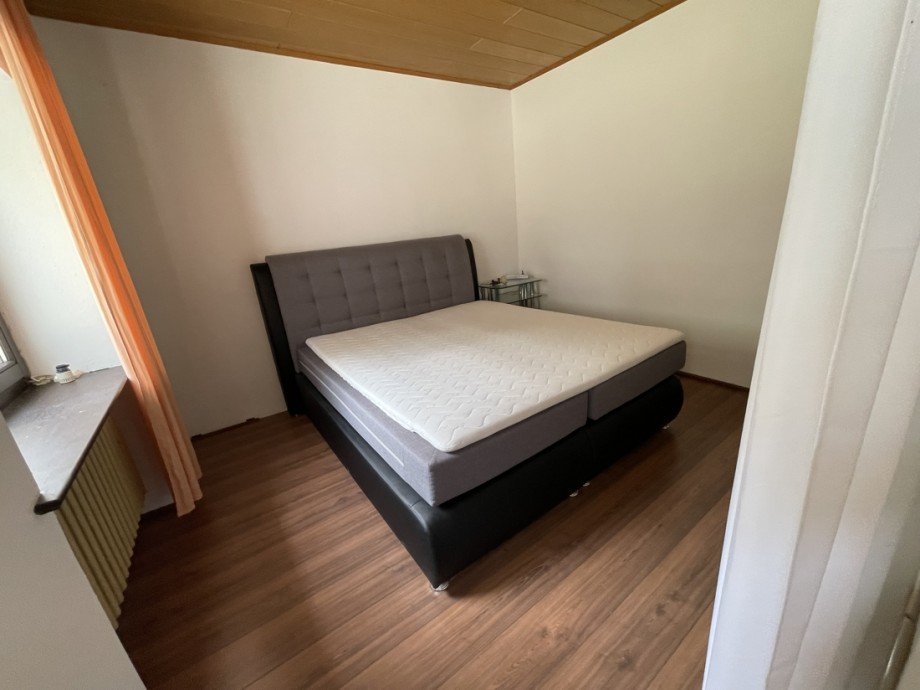 G�stewohnung: Schlafen Einfamilienhaus Linz am Rhein