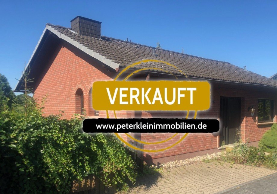 Verkauft Einfamilienhaus D�rrholz / Werlenbach
