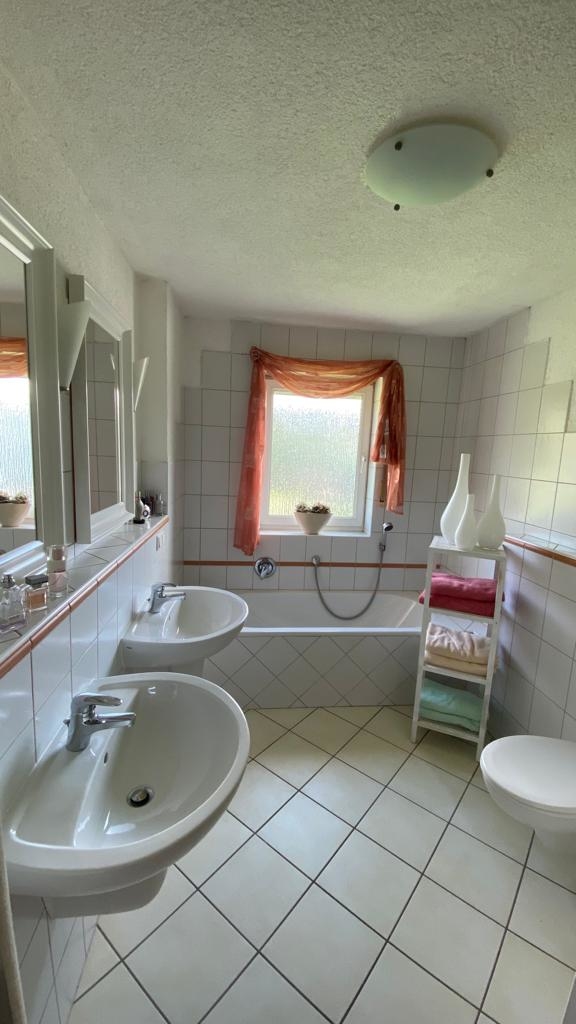  Etagenwohnung Krunkel