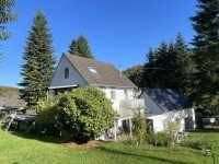 Bild (88edbee4a4757abad0423a060988b22f): Idylle am Ortsrand - kleines Schmuckst�ck, gro�es Wohlgef�hl + Nebengeb�ude!