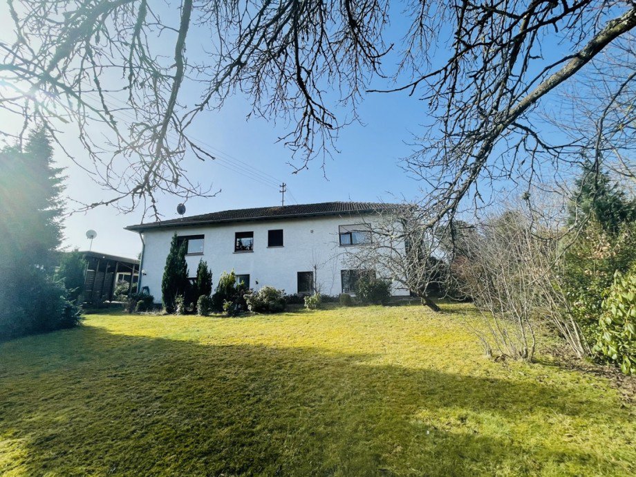  Zweifamilienhaus Horhausen (Westerwald)