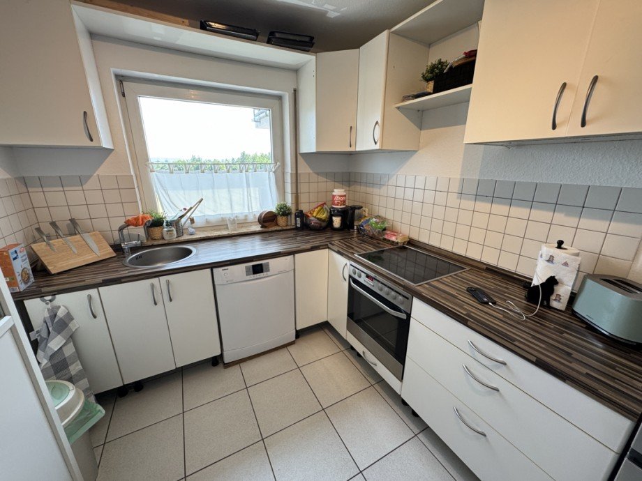 K�che Etagenwohnung Neuwied / Heimbach-Weis