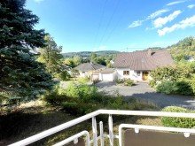  Wohnen mit Weitblick im Naturpark Rhein-Westerwald - Bungalow in ruhiger Wohnlage!