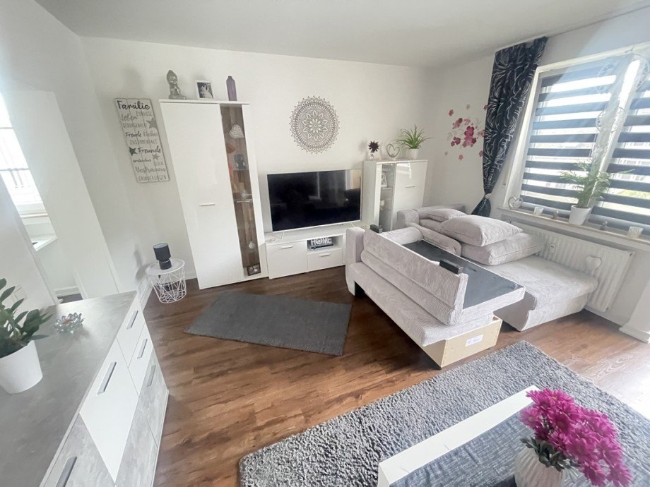 Wohnungstyp 2 Mehrfamilienhaus Bad H�nningen